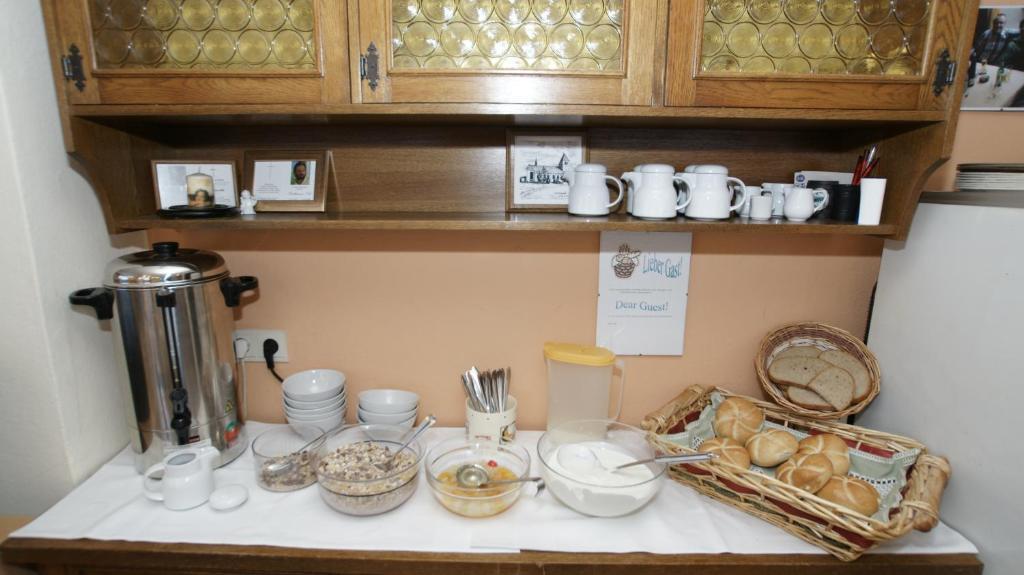 Garni Nill Hotell Schwendau Exteriör bild